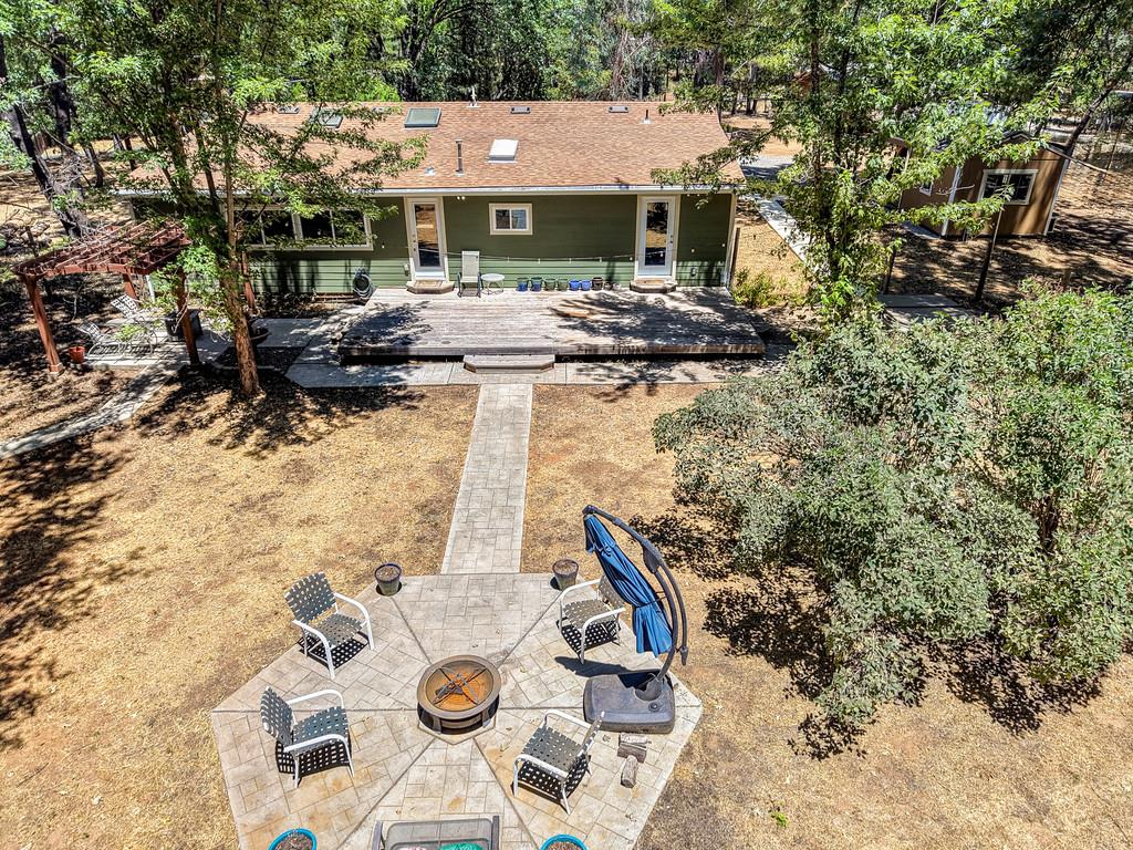1862 Pleasant Valley Road Placerville, CA 95667 - Photo 65 of 74