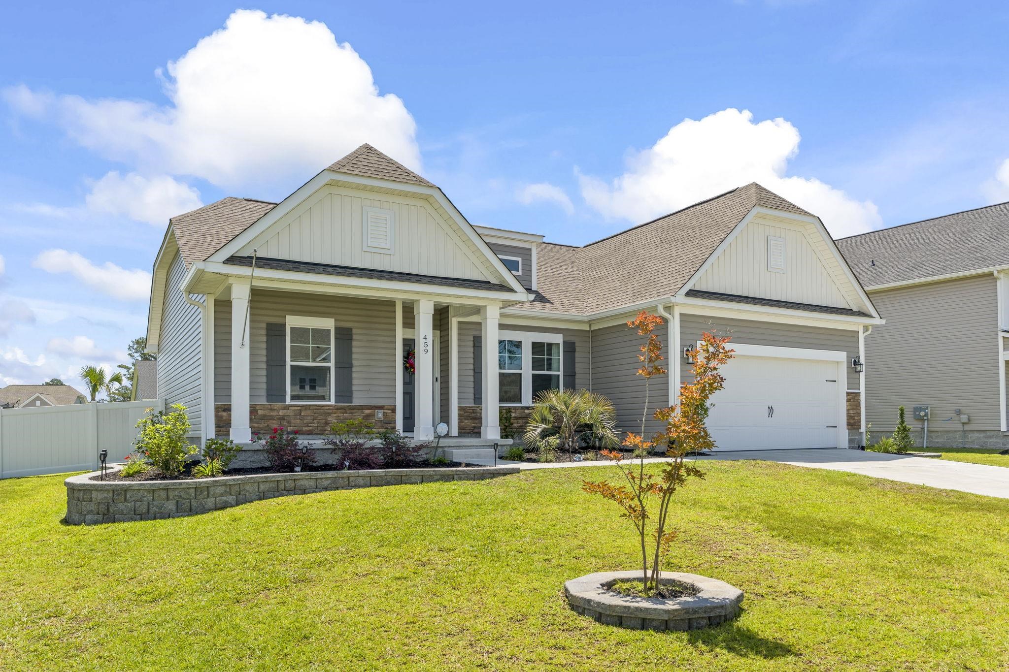 459 Honeyhill Loop Conway, SC 29526 - Photo 42 of 43