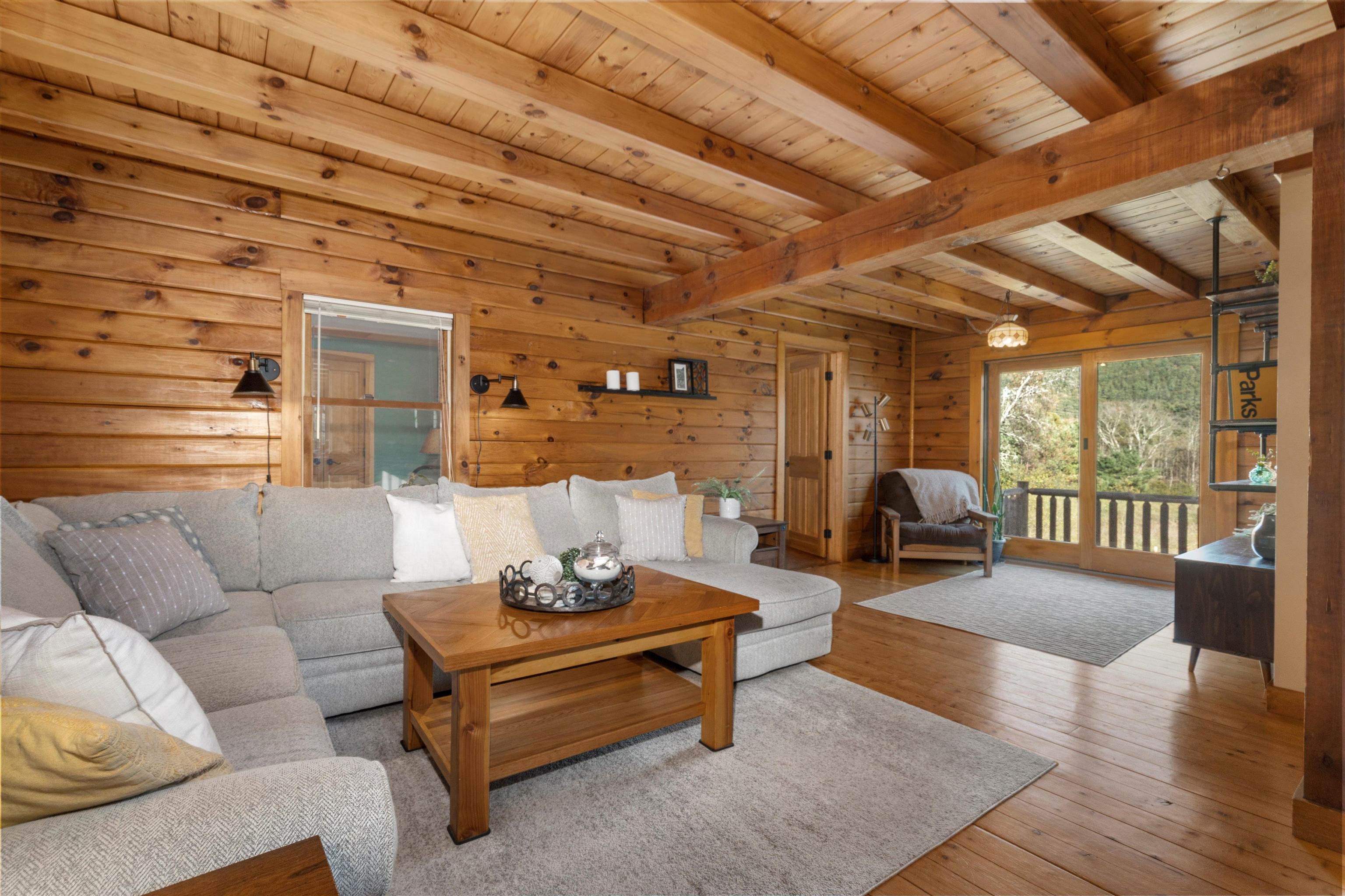 603 Highway 12A Surry, NH 03431 - Photo 12 of 50