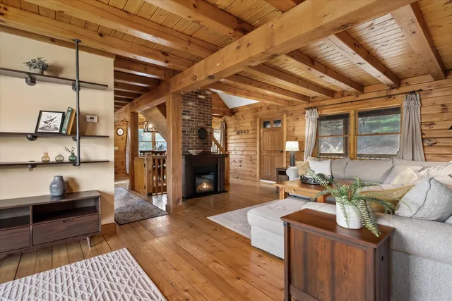 $500,000 | 603 Highway 12A, Surry, NH 03431