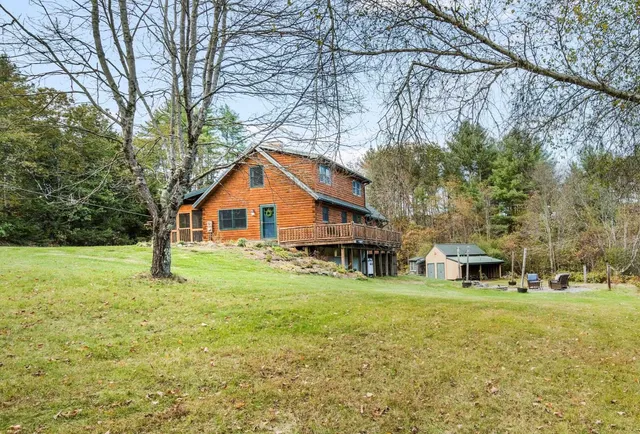 $500,000 | 603 Highway 12A, Surry, NH 03431