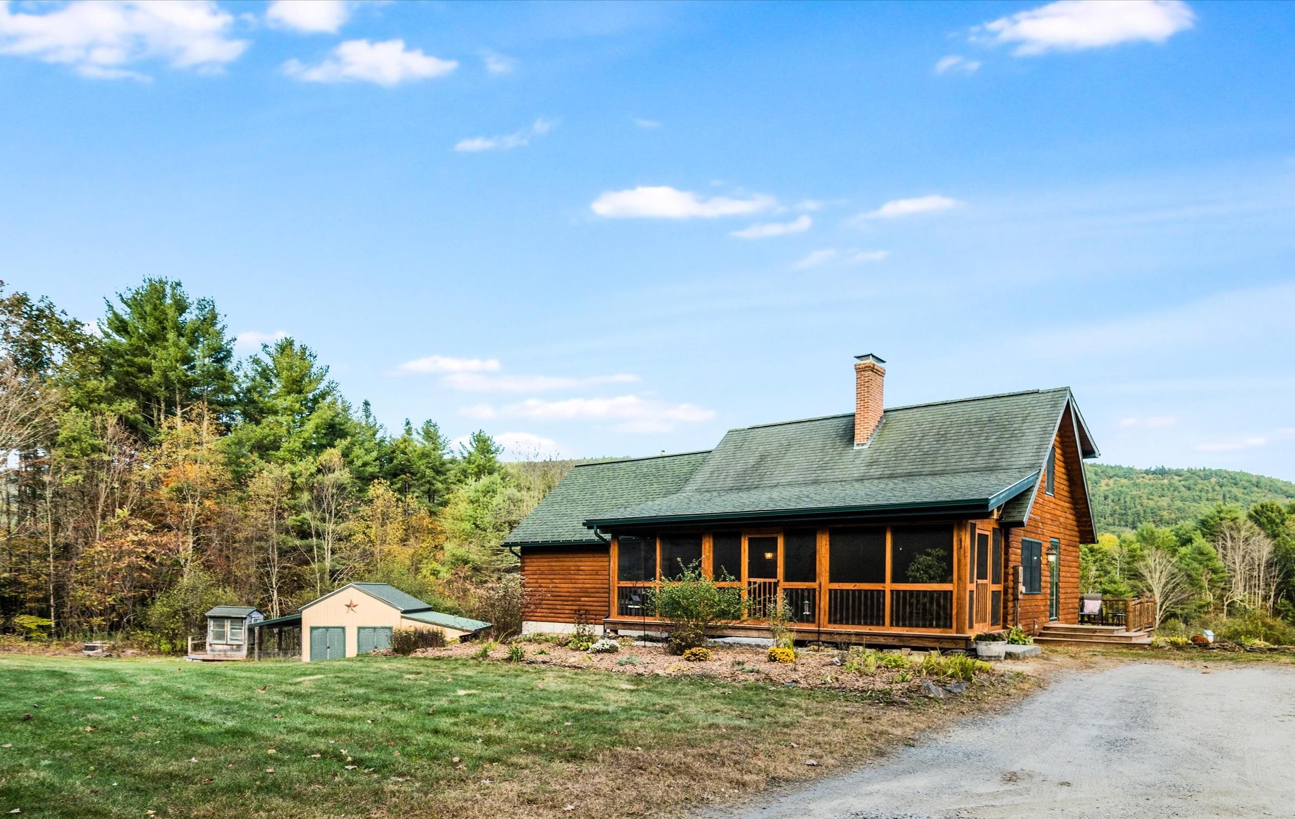 603 Highway 12A Surry, NH 03431 - Photo 35 of 50