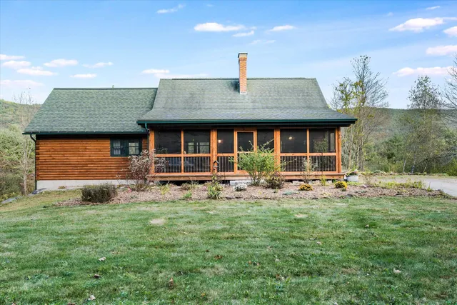 $500,000 | 603 Highway 12A, Surry, NH 03431