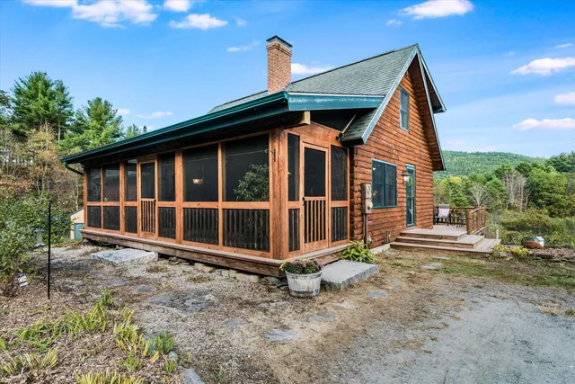 $500,000 | 603 Highway 12A, Surry, NH 03431