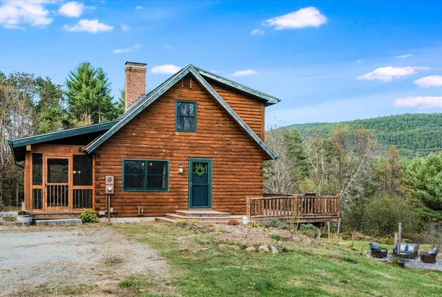 $500,000 | 603 Highway 12A, Surry, NH 03431