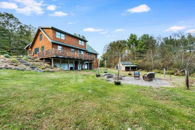 $500,000 | 603 Highway 12A, Surry, NH 03431