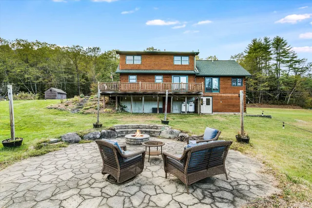 $500,000 | 603 Highway 12A, Surry, NH 03431