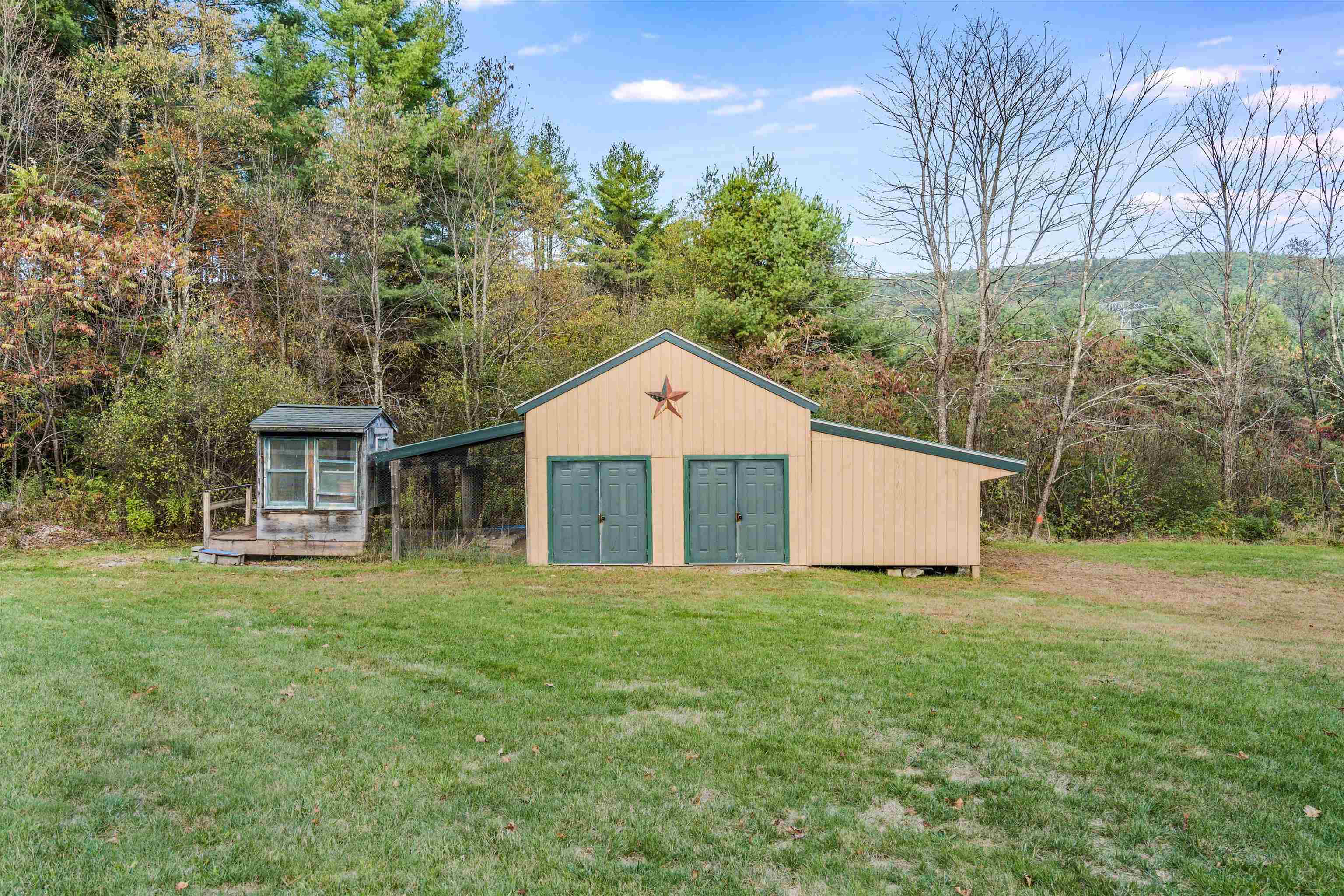 603 Highway 12A Surry, NH 03431 - Photo 47 of 50