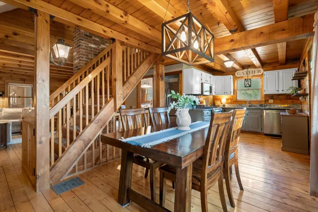 $500,000 | 603 Highway 12A, Surry, NH 03431