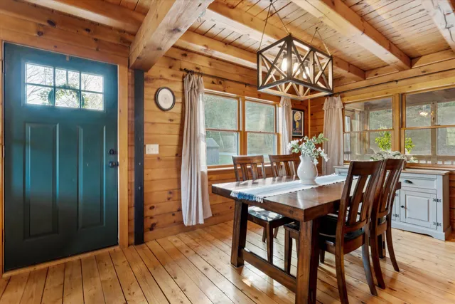 $500,000 | 603 Highway 12A, Surry, NH 03431