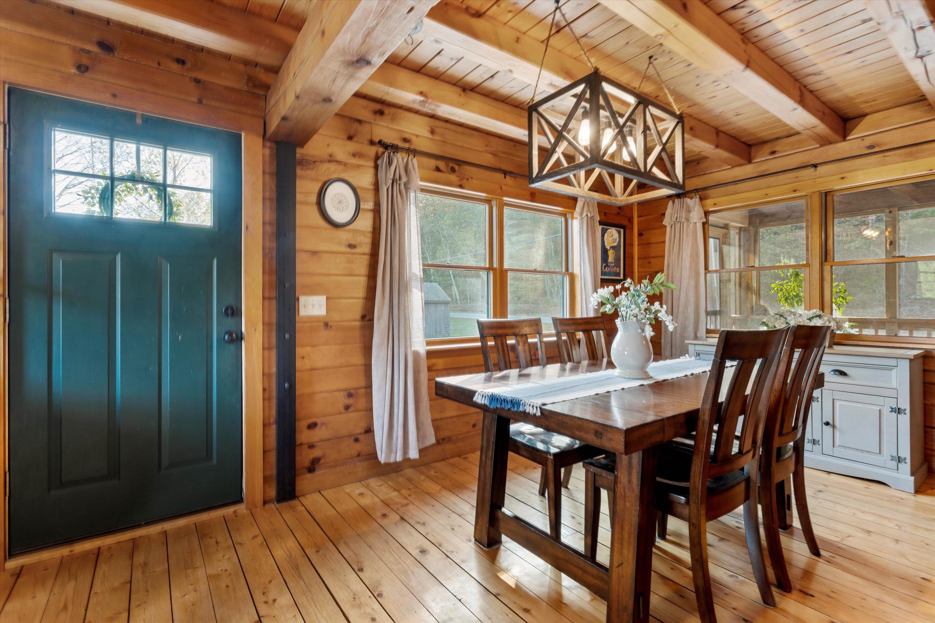 603 Highway 12A Surry, NH 03431 - Photo 6 of 50