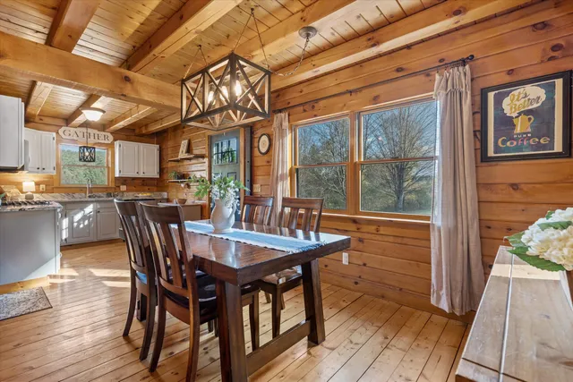 $500,000 | 603 Highway 12A, Surry, NH 03431