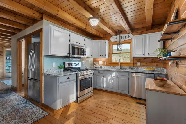 $500,000 | 603 Highway 12A, Surry, NH 03431