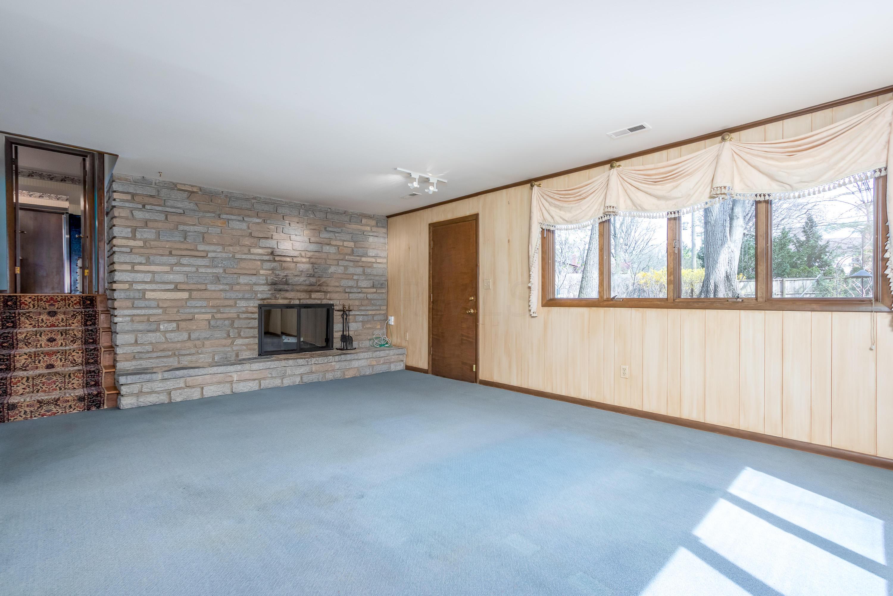 4436 Castleton Road West Columbus, OH 43220 - Photo 18 of 27 Gallery Image 18