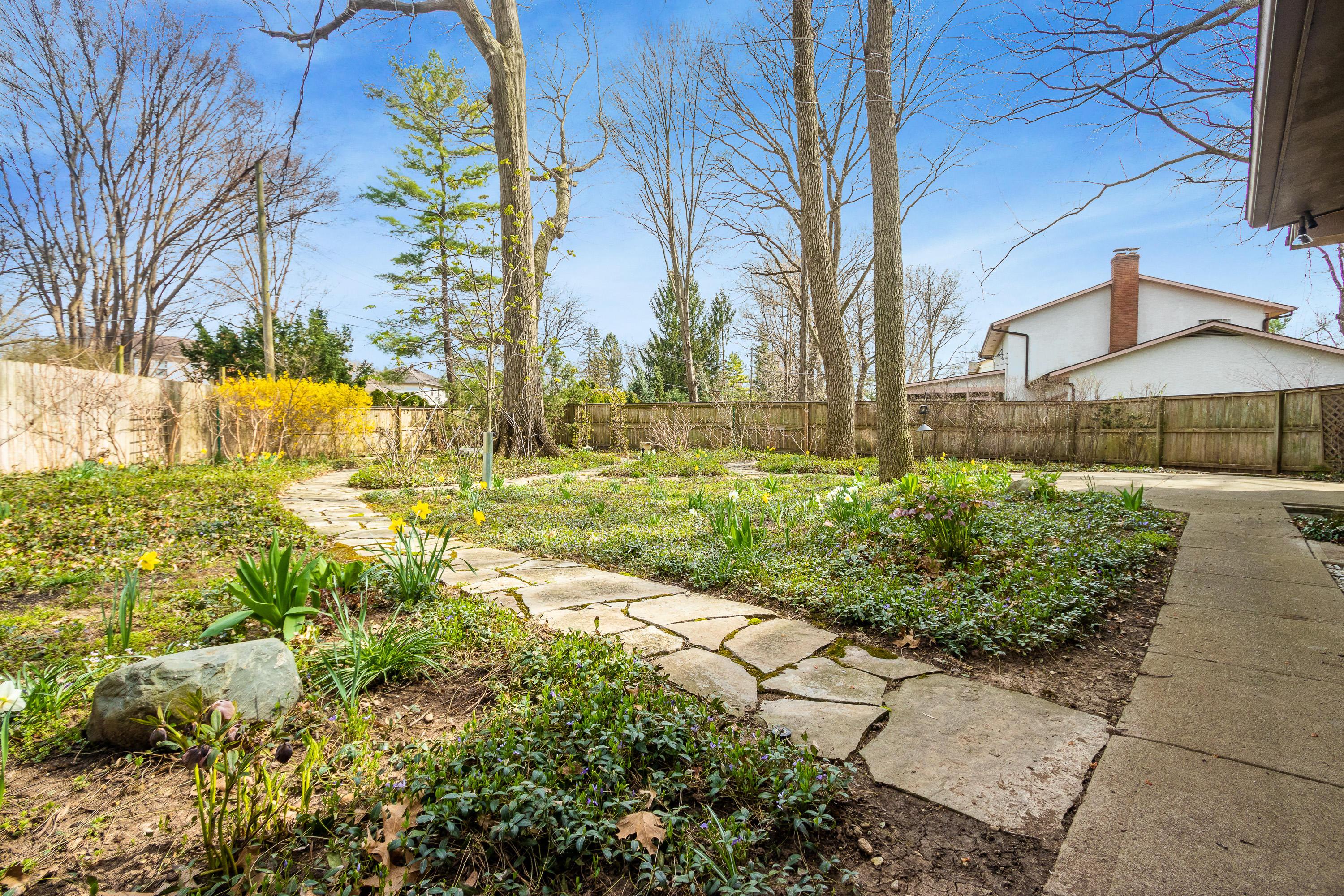 4436 Castleton Road West Columbus, OH 43220 - Photo 25 of 27 Gallery Image 25