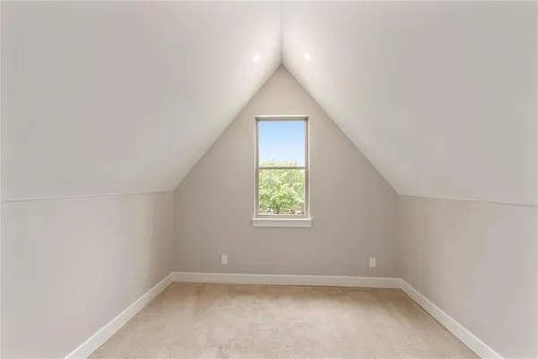 an entryway