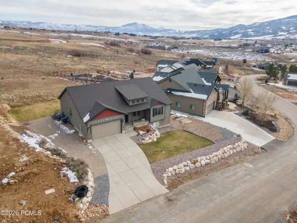 $927,000 | 4434 North 4150 East, Unit EAST, Eden, UT 84310