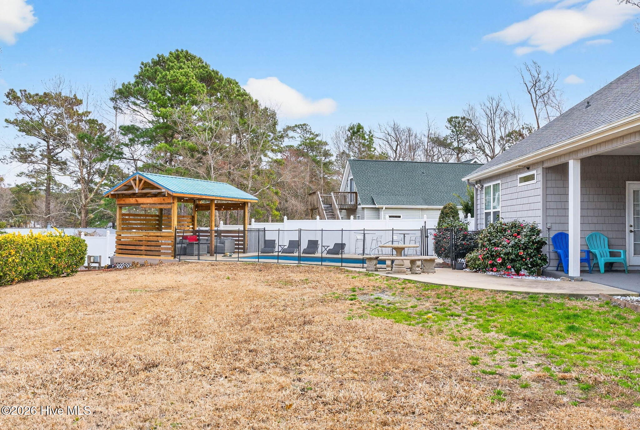 9116 Oak Ridge Plantation Drive Southwest Calabash, NC 28467 - Photo 39 of 58 9116 Oak Ridge Plantation (47)