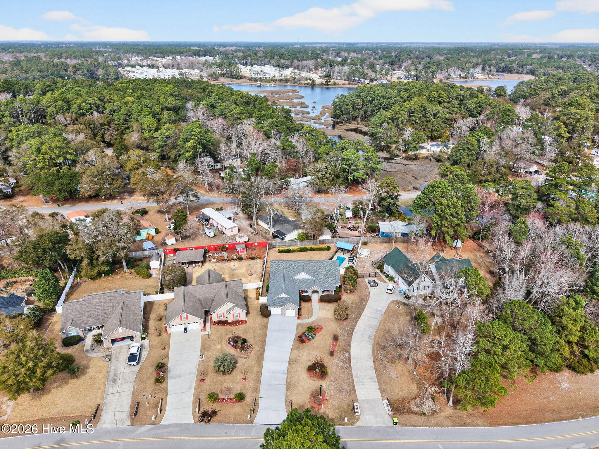 9116 Oak Ridge Plantation Drive Southwest Calabash, NC 28467 - Photo 40 of 58 9116 Oak Ridge Plantation (48)