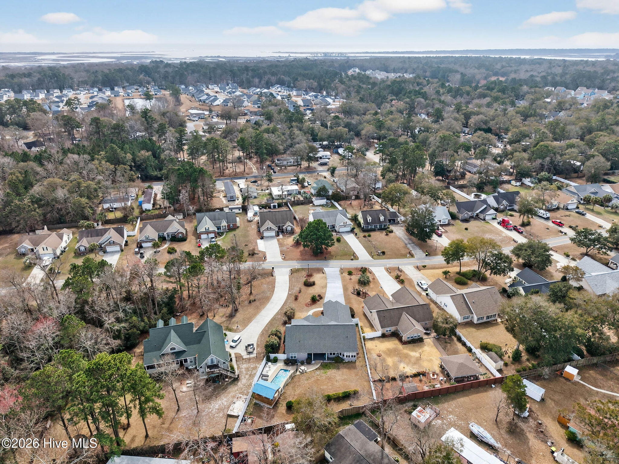 9116 Oak Ridge Plantation Drive Southwest Calabash, NC 28467 - Photo 41 of 58 9116 Oak Ridge Plantation (49)