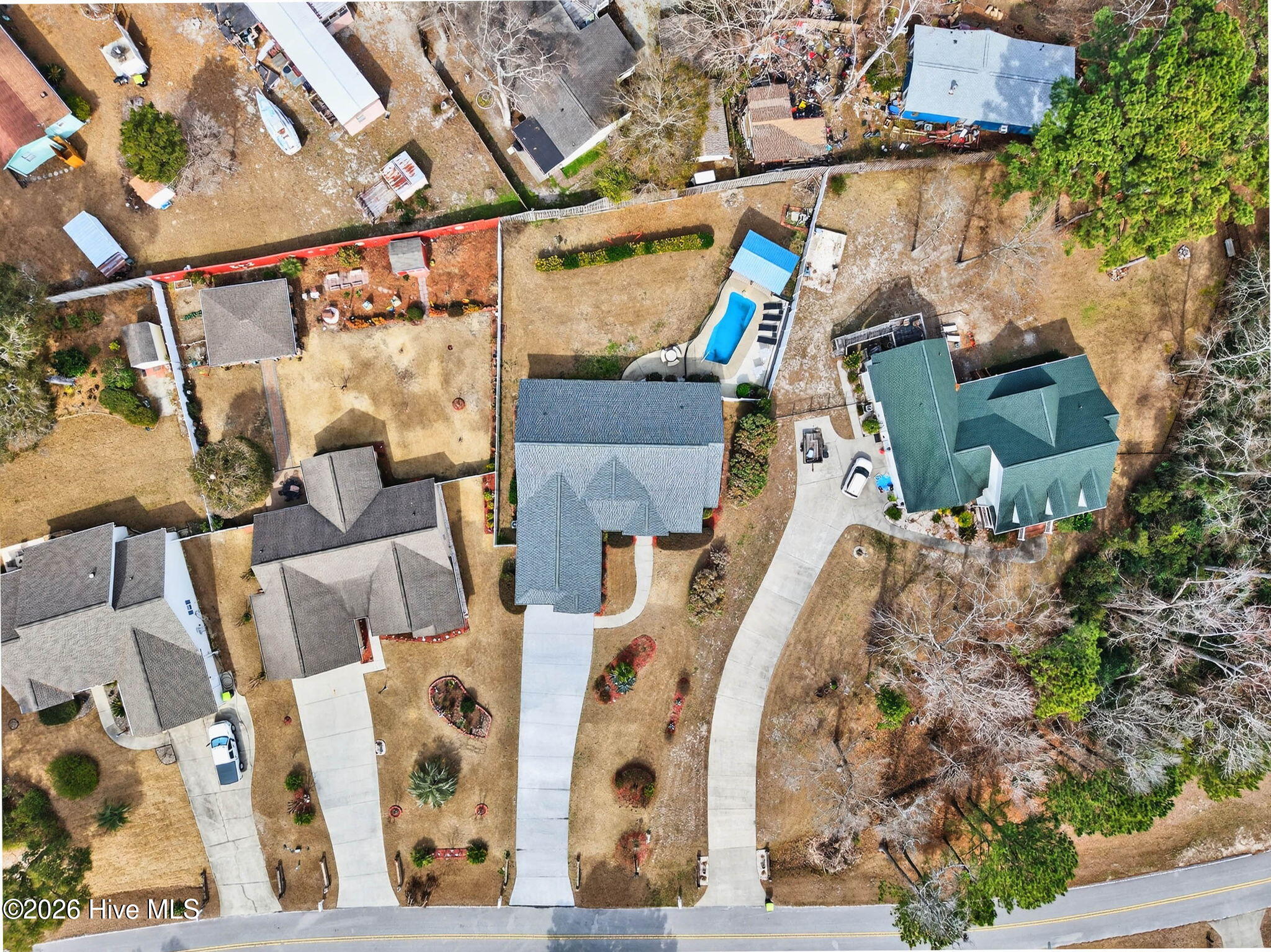 9116 Oak Ridge Plantation Drive Southwest Calabash, NC 28467 - Photo 43 of 58 9116 Oak Ridge Plantation (51)