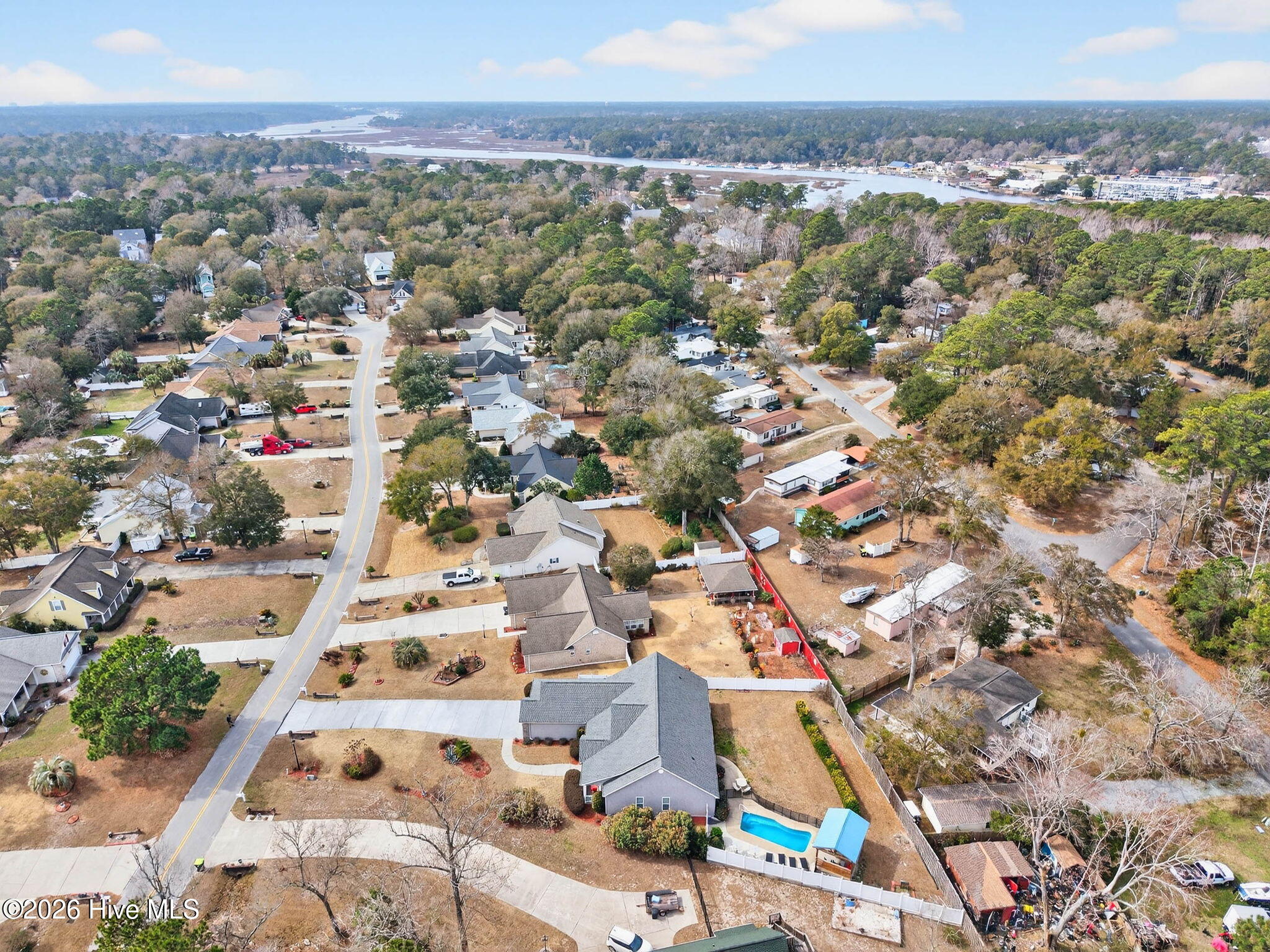 9116 Oak Ridge Plantation Drive Southwest Calabash, NC 28467 - Photo 44 of 58 9116 Oak Ridge Plantation (52)