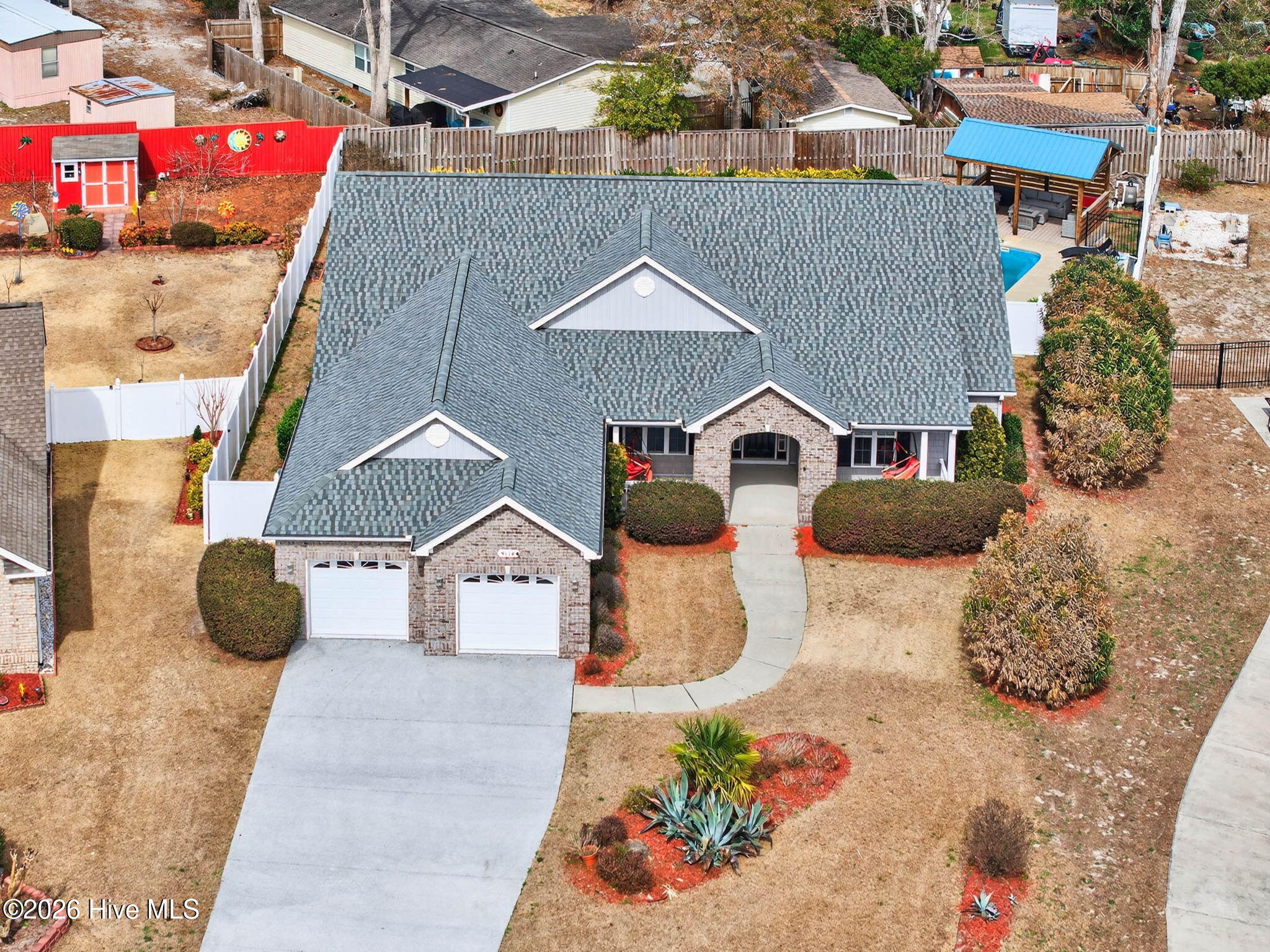 9116 Oak Ridge Plantation Drive Southwest Calabash, NC 28467 - Photo 46 of 58 9116 Oak Ridge Plantation (54)