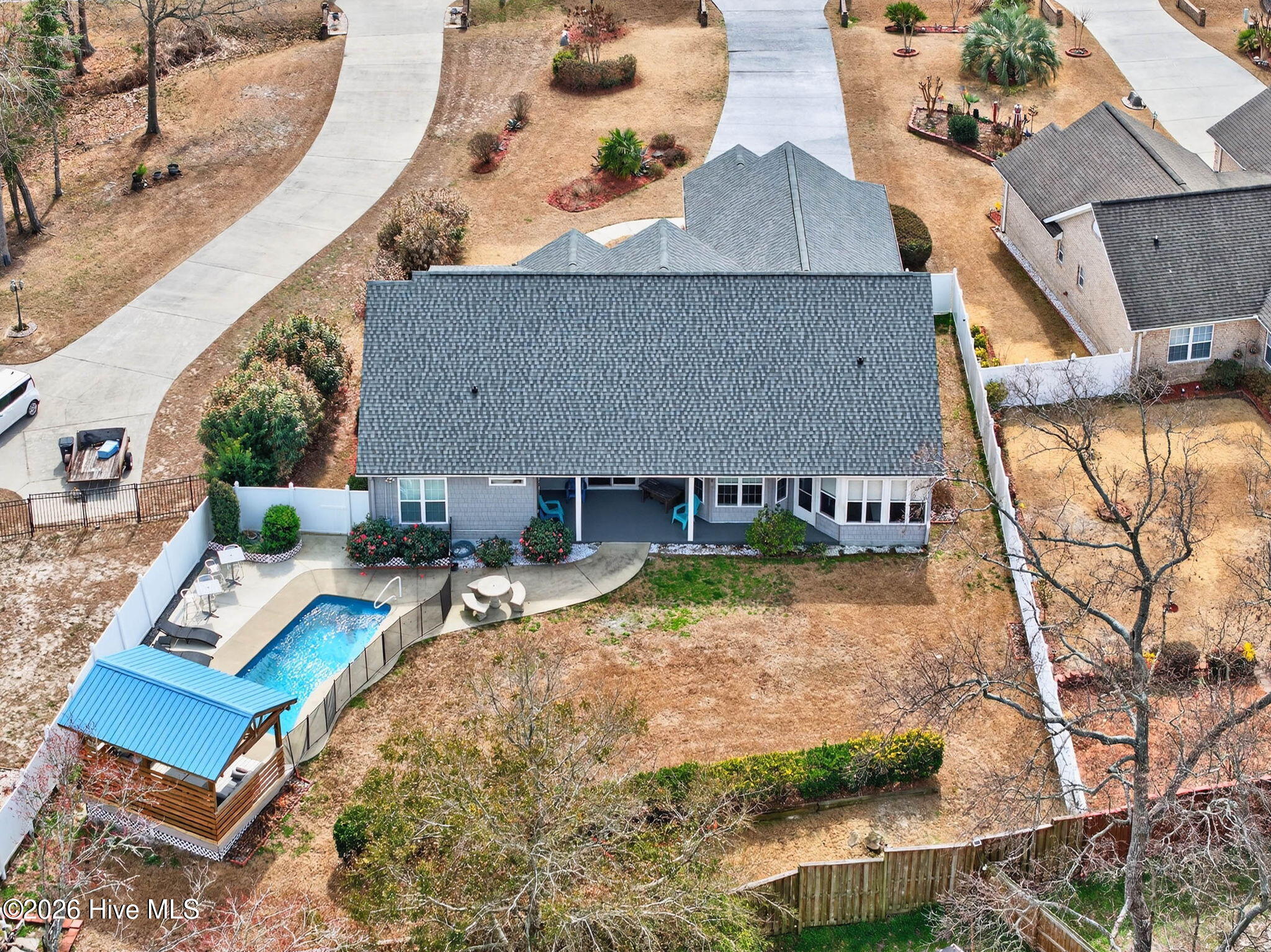 9116 Oak Ridge Plantation Drive Southwest Calabash, NC 28467 - Photo 47 of 58 9116 Oak Ridge Plantation (55)