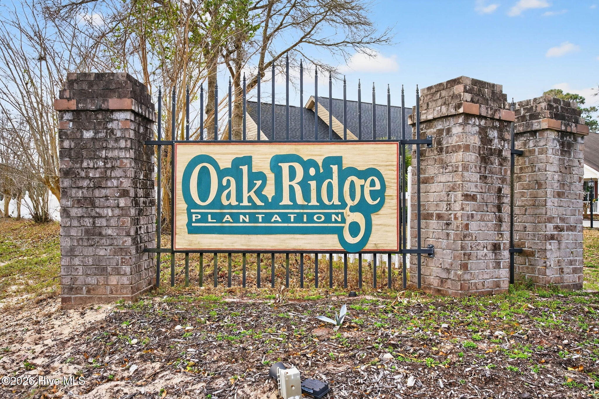 9116 Oak Ridge Plantation Drive Southwest Calabash, NC 28467 - Photo 49 of 58 9116 Oak Ridge Plantation (57)