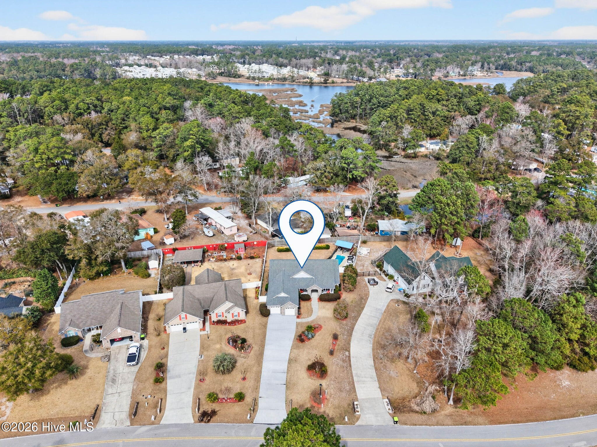 9116 Oak Ridge Plantation Drive Southwest Calabash, NC 28467 - Photo 54 of 58 9116 Oak Ridge Plantation (4)
