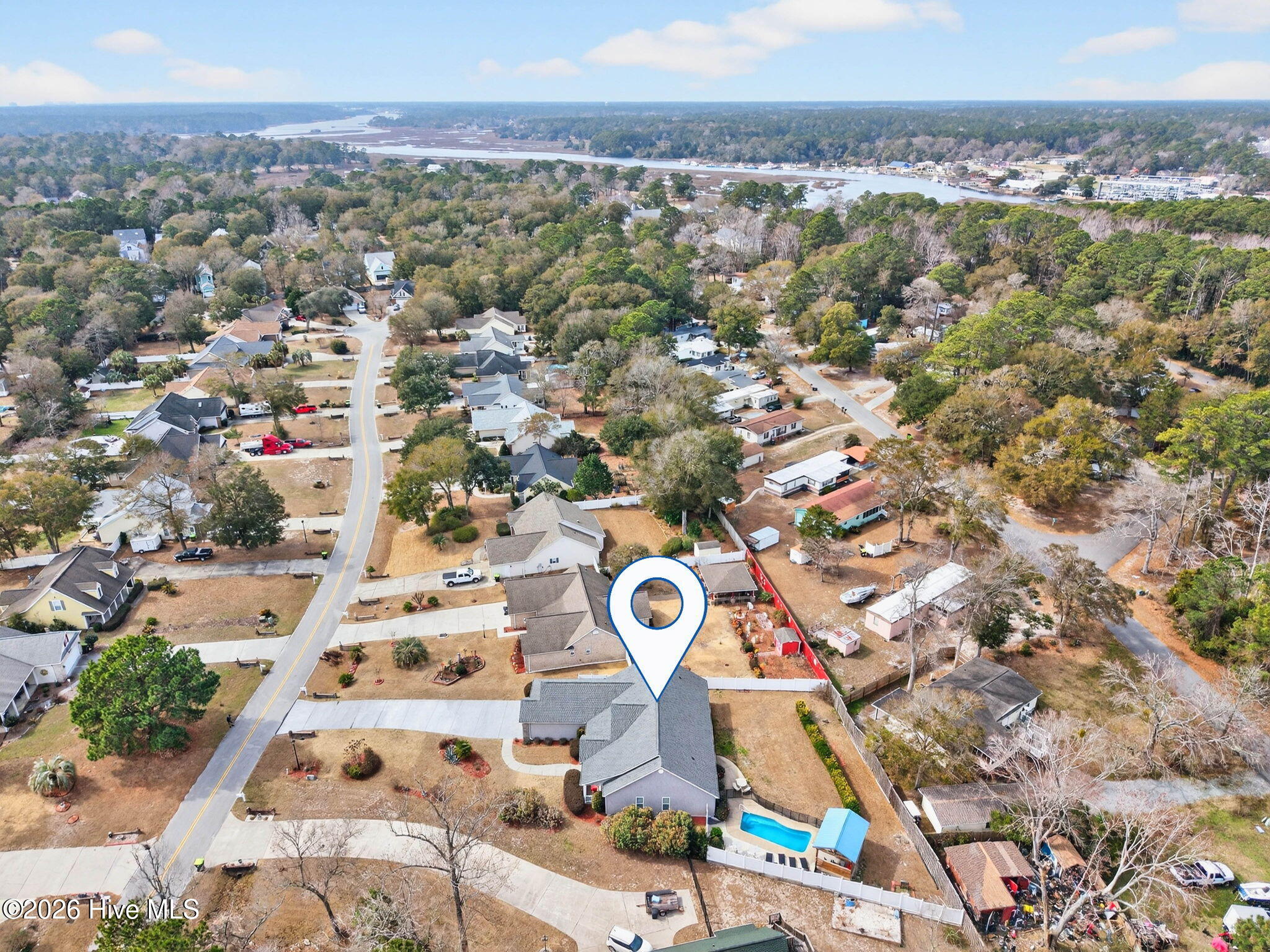 9116 Oak Ridge Plantation Drive Southwest Calabash, NC 28467 - Photo 55 of 58 9116 Oak Ridge Plantation (5)