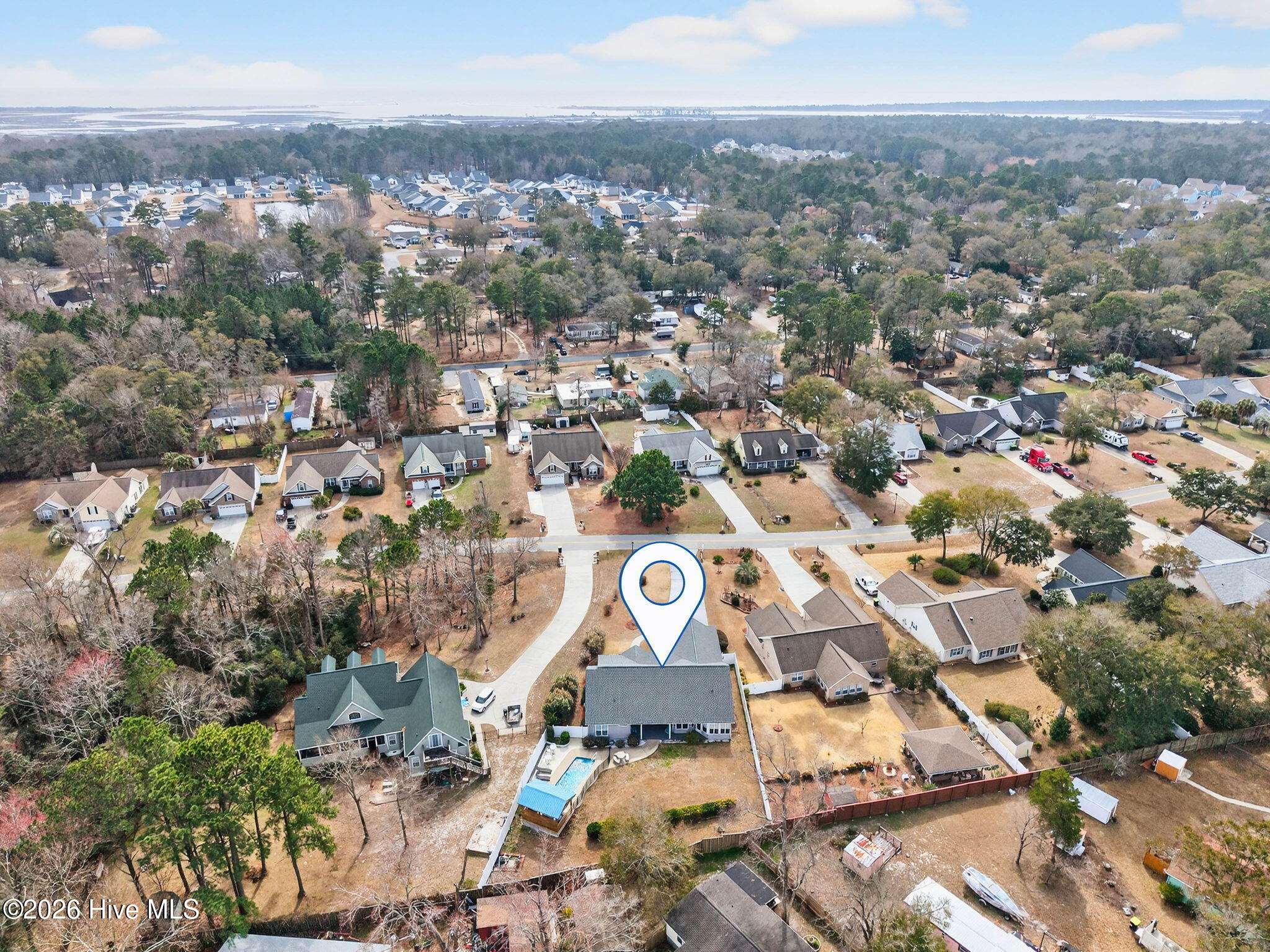 9116 Oak Ridge Plantation Drive Southwest Calabash, NC 28467 - Photo 58 of 58 9116 Oak Ridge Plantation (8)