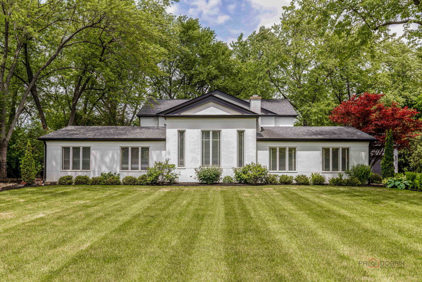 790 West Deerpath Road Lake Forest, IL 60045 - Photo 4 of 76