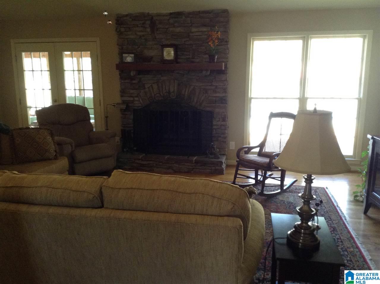115 Willow Ridge Lane Pelham, AL 35124 - Photo 28 of 46