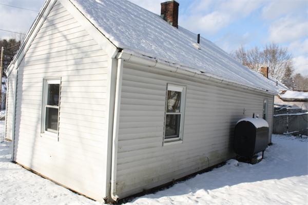 37 Anzio Road Athol, MA 01331 - Photo 3 of 9 a view of a house with a backyard