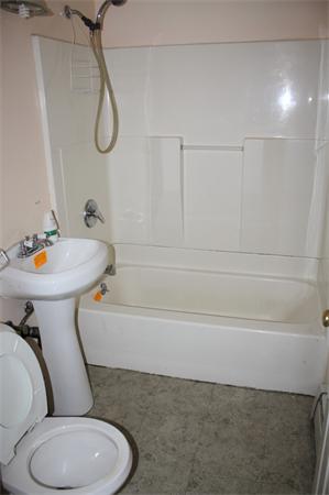 37 Anzio Road Athol, MA 01331 - Photo 9 of 9 a bathroom with a toilet a sink and bathtub