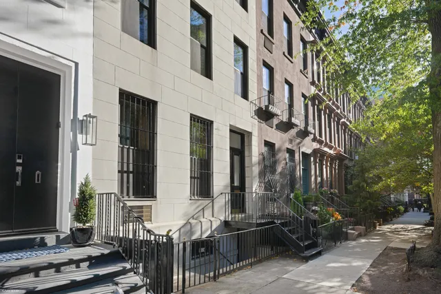 $5,250,000 | 507 East 84th Street | Upper East Side