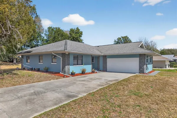 $247,500 | 3499 South Stroud Terrace, Inverness, FL 34450