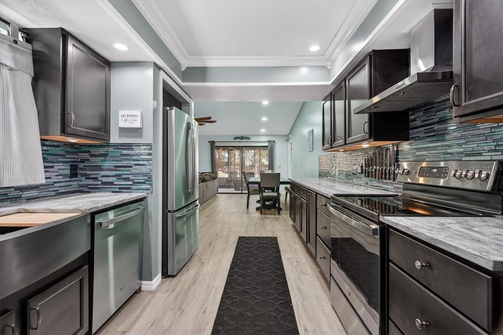 3499 South Stroud Terrace Inverness, FL 34450 - Photo 16 of 41