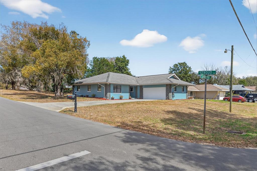 3499 South Stroud Terrace Inverness, FL 34450 - Photo 3 of 41