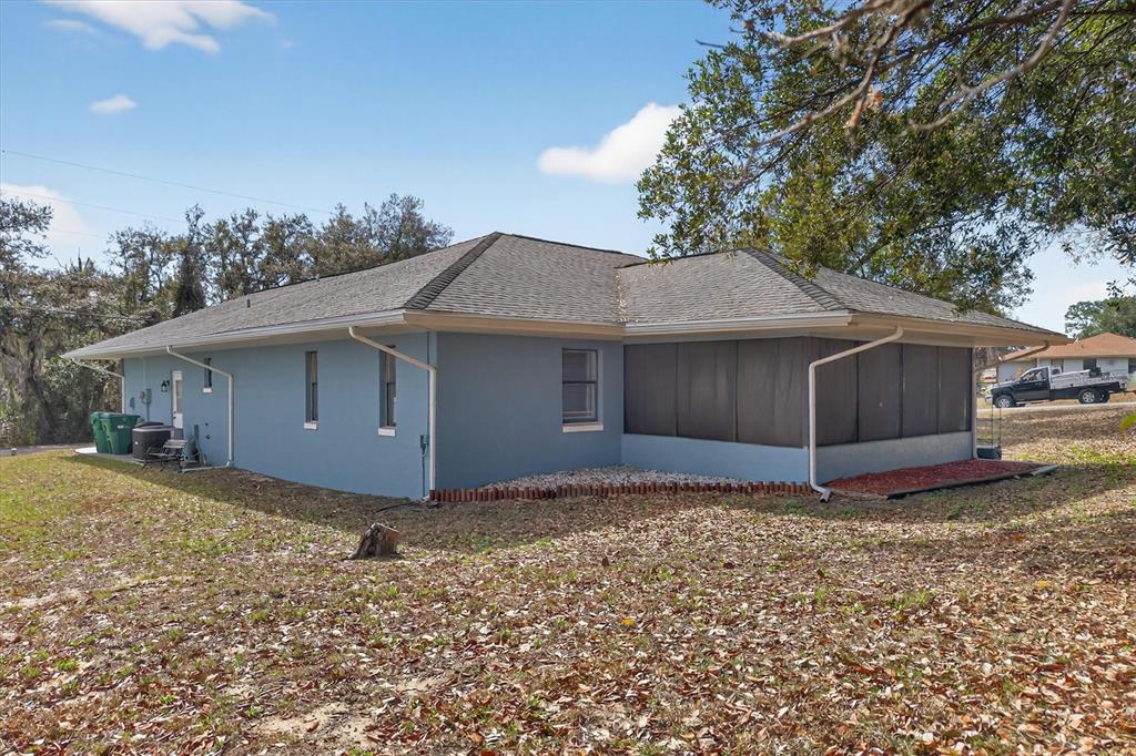 3499 South Stroud Terrace Inverness, FL 34450 - Photo 34 of 41