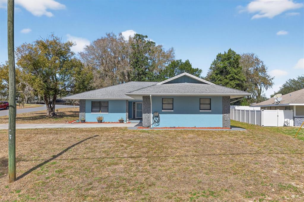 3499 South Stroud Terrace Inverness, FL 34450 - Photo 5 of 41