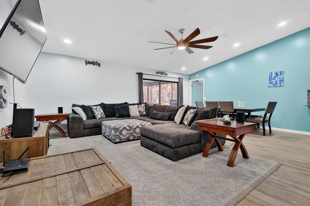 3499 South Stroud Terrace Inverness, FL 34450 - Photo 10 of 41