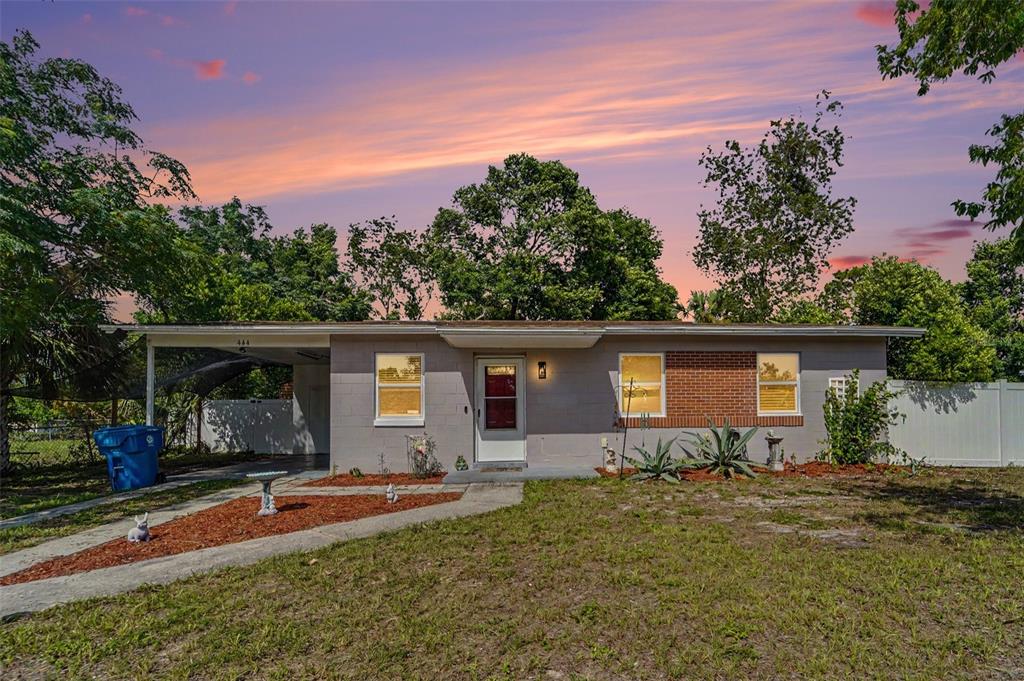444 Copperfield Road Spring Hill, FL 34606 - Photo 1 of 30