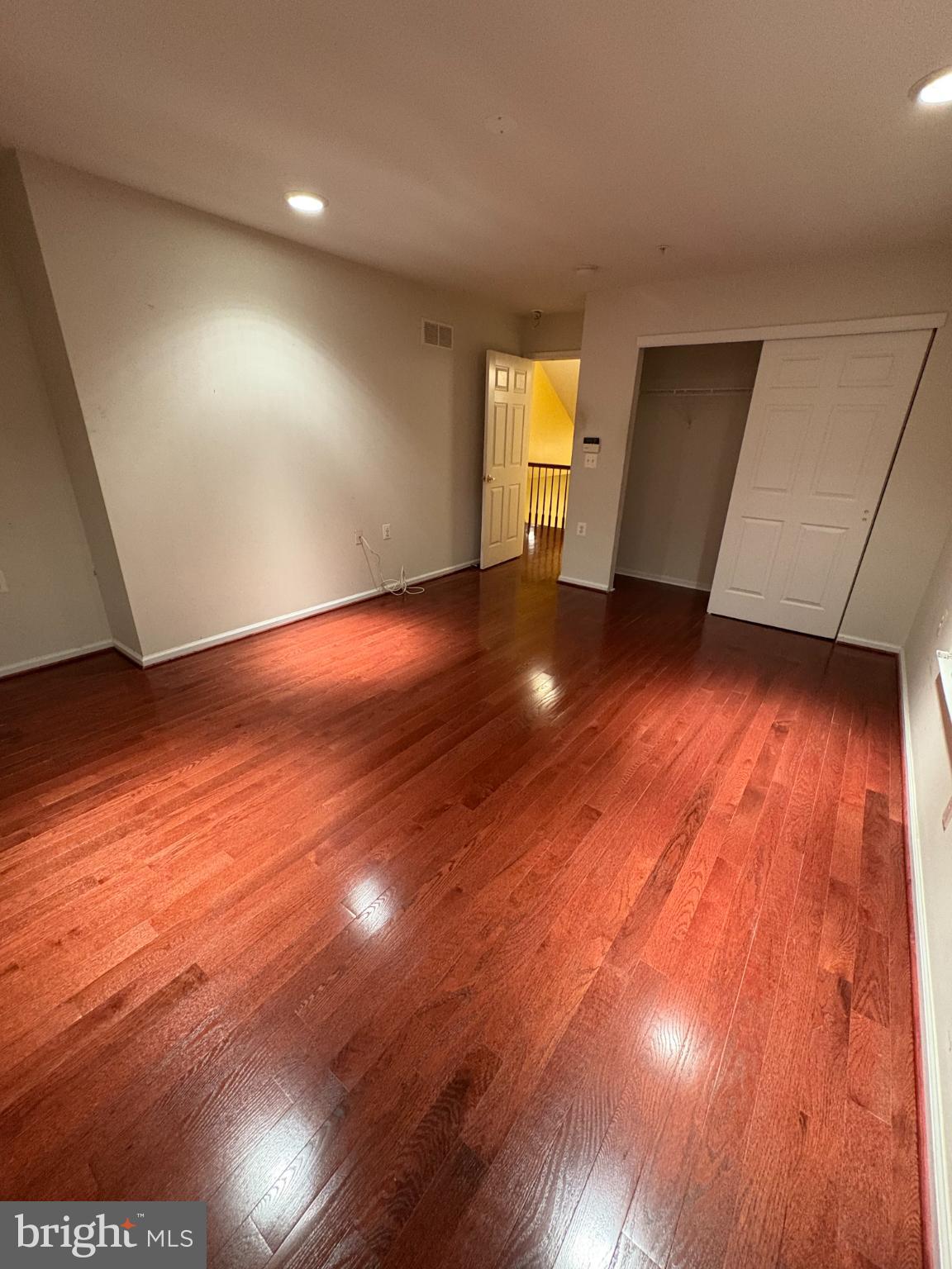 950 Nathaniel Trail Warminster, PA 18974 - Photo 42 of 66 Spacious room with gleaming hardwood floors.