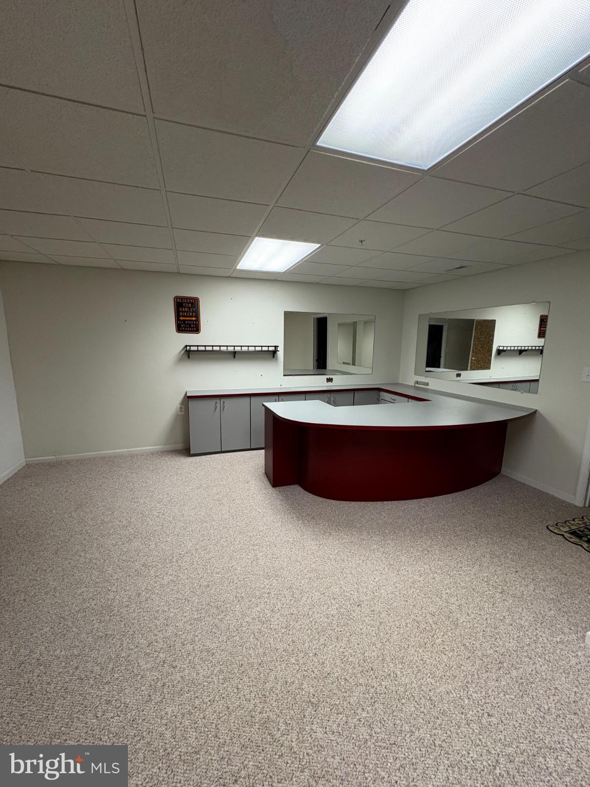 950 Nathaniel Trail Warminster, PA 18974 - Photo 43 of 66 Versatile Basement space with modern design.