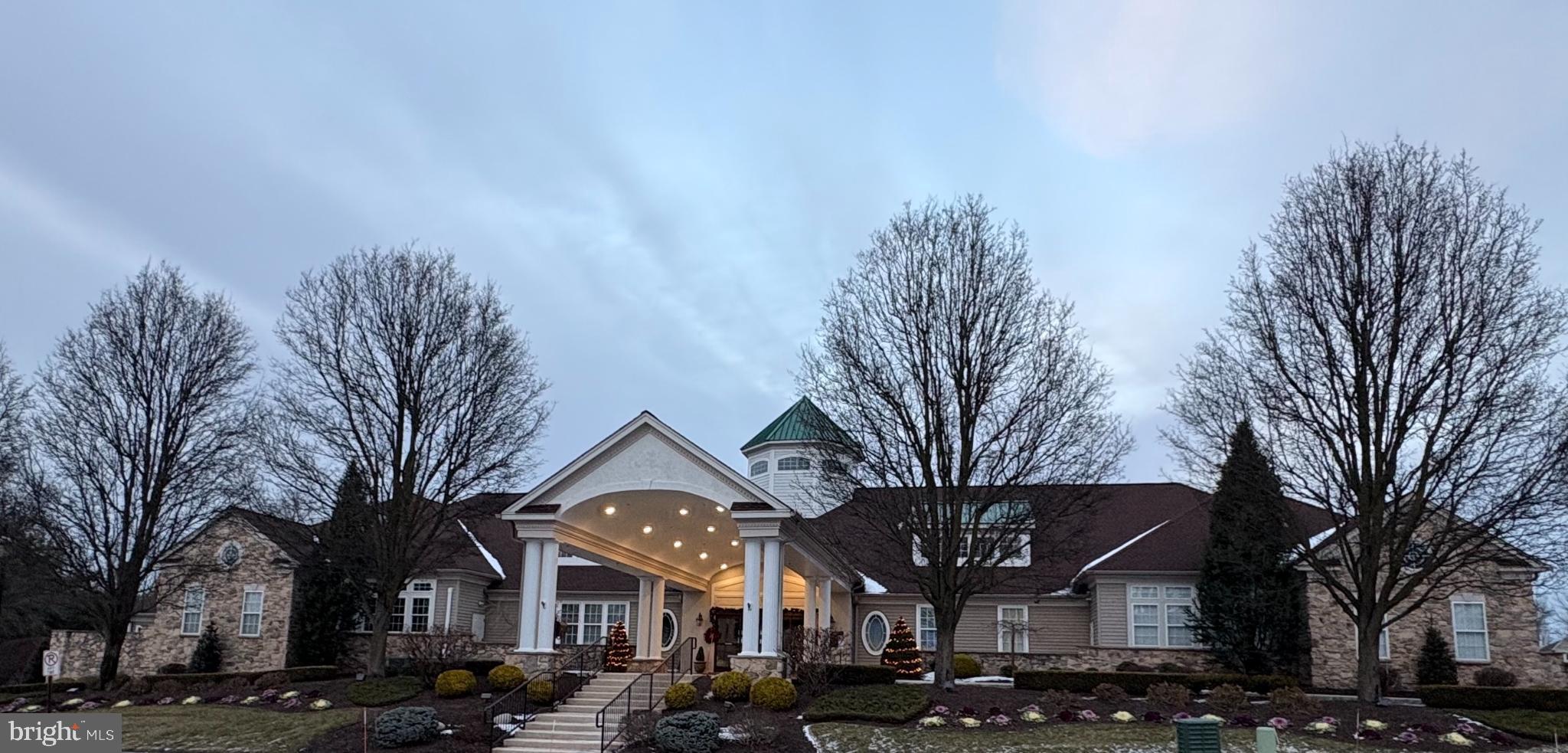 950 Nathaniel Trail Warminster, PA 18974 - Photo 5 of 66 Clubhouse with many amenities.