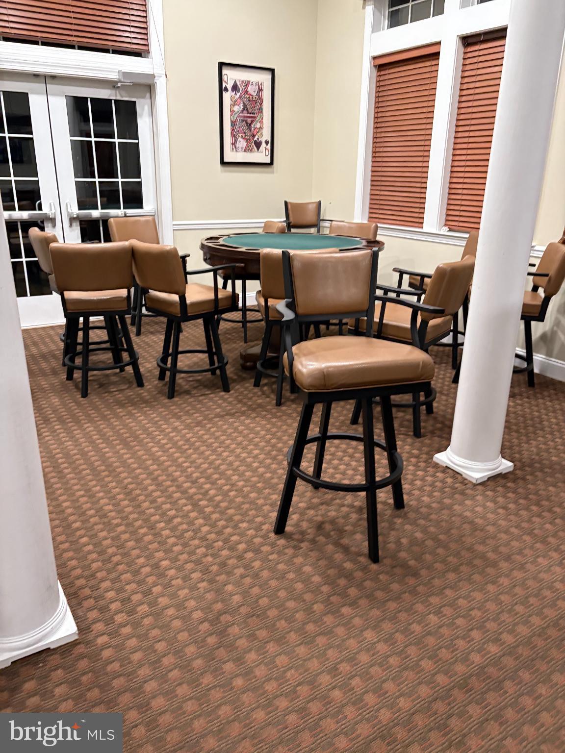 950 Nathaniel Trail Warminster, PA 18974 - Photo 60 of 66 Inviting gathering space with warm tones.