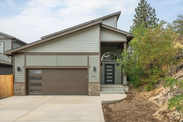 $529,000 | 3015 North Evander Lane, Spokane, WA 99217