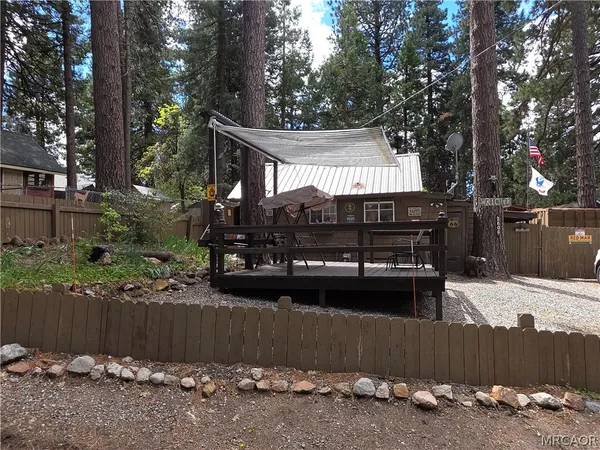 $225,000 | 2606 Whispering Pines Drive, Running Springs, CA 92382